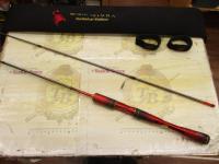 24ワールドシャウラ テクニカルエディション S62UL-F/2