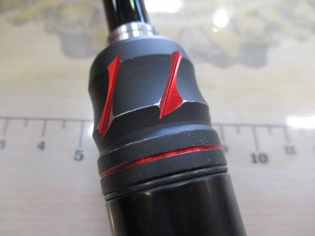 20ゾディアス 264L