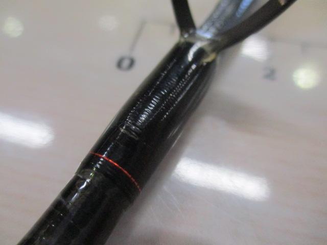 20ゾディアス 264L