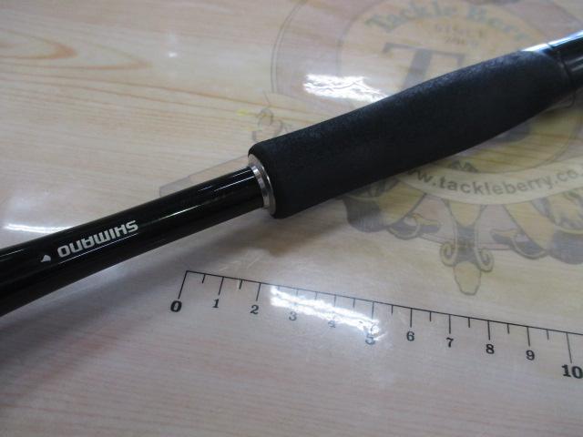 20ゾディアス 264L