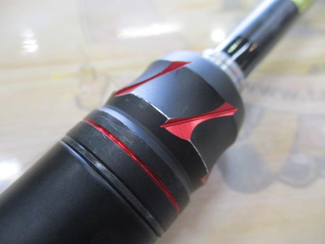 20ゾディアス 264UL