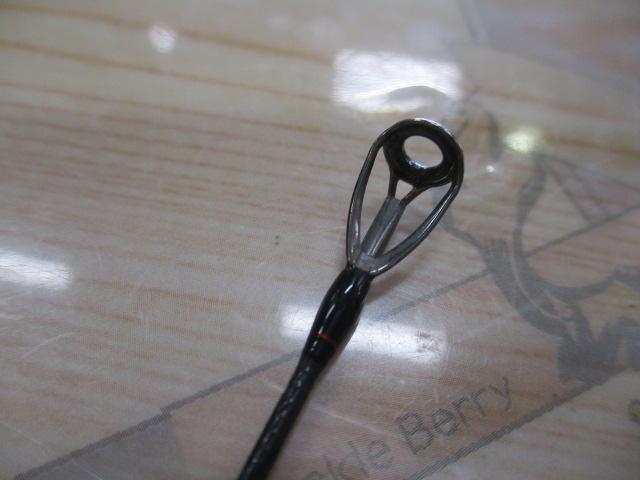 20ゾディアス 264UL