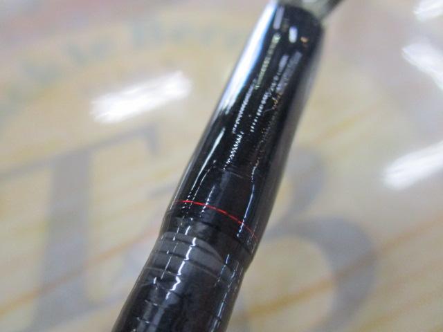 20ゾディアス 264UL