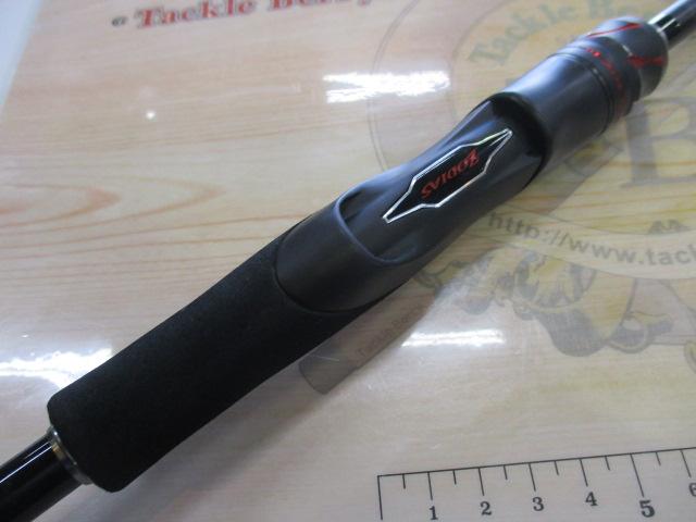 20ゾディアス 264UL