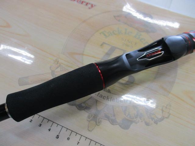 20ゾディアス 1610ML