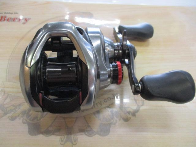 21スコーピオンDC 150XG