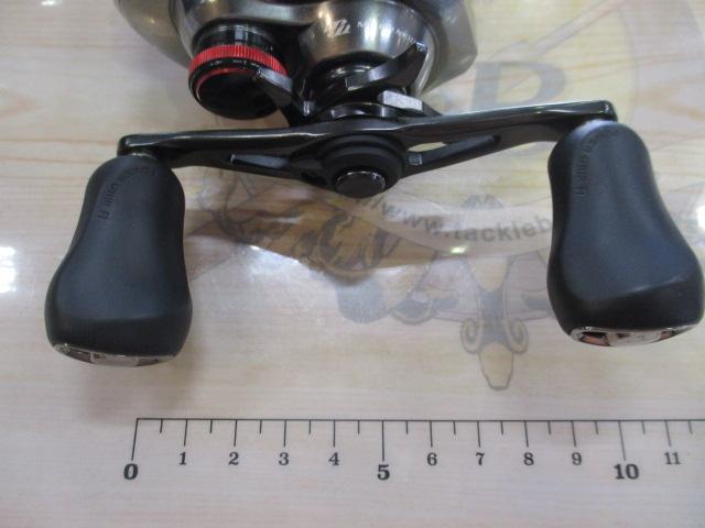 21スコーピオンDC 150XG