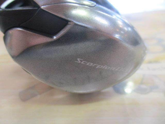 21スコーピオンDC 150XG