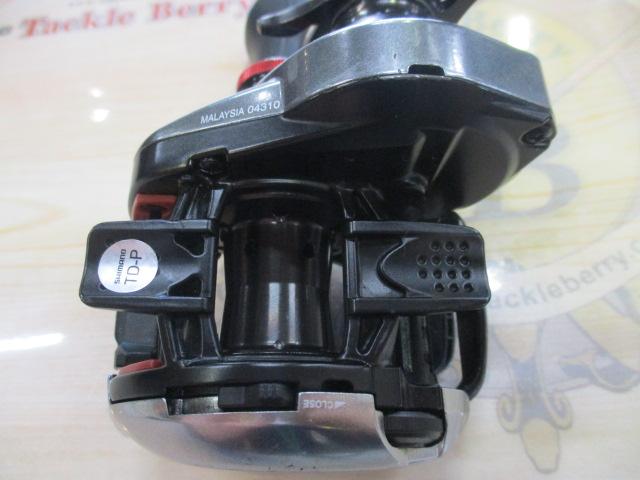 21スコーピオンDC 150XG