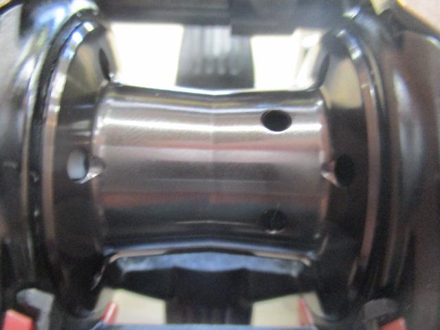 21スコーピオンDC 150XG