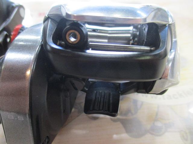 21スコーピオンDC 150XG