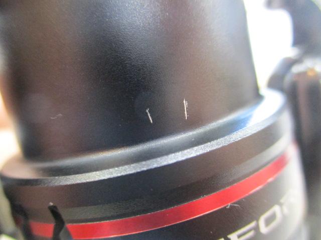 20ヴァンフォード 2500SHG