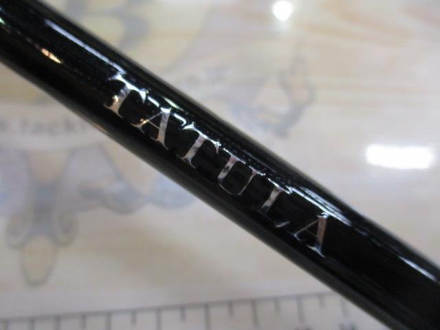 タトゥーラXT 672MHFB