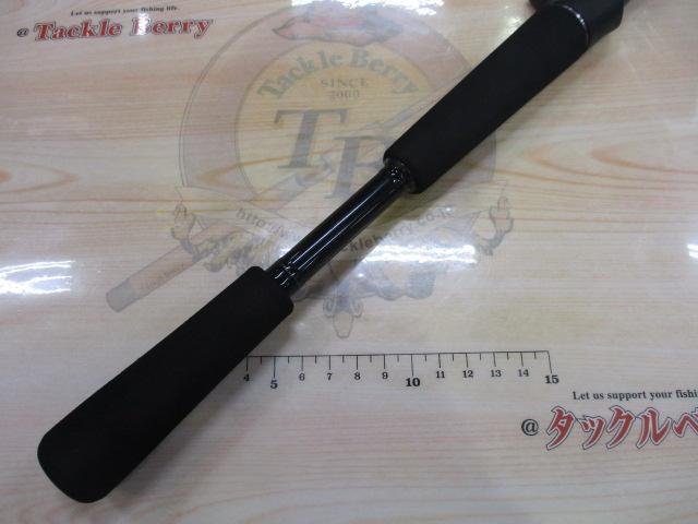 タトゥーラXT 672MHFB