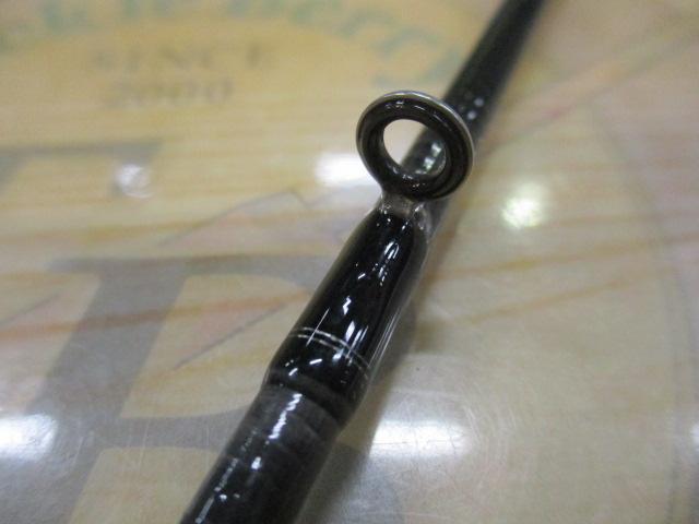 タトゥーラXT 672MHFB