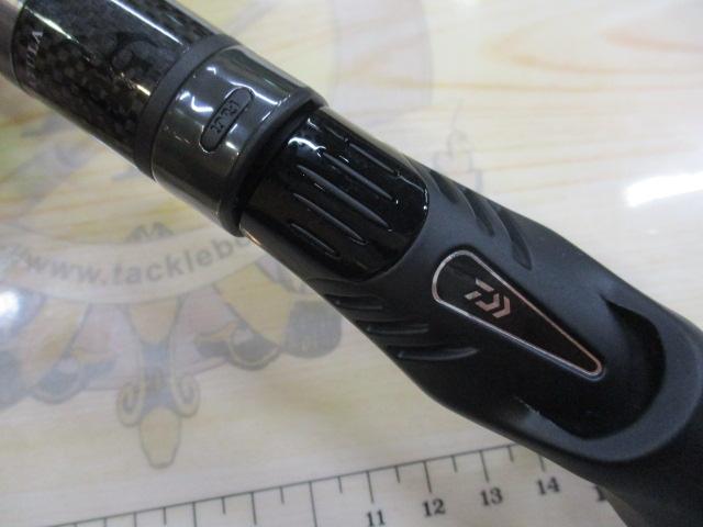 タトゥーラXT 672MHFB