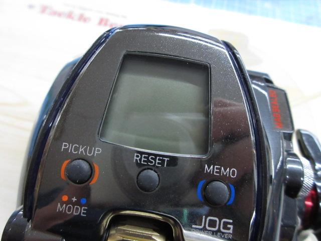 18シーボーグ 300J