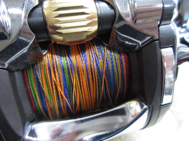 18シーボーグ 300J