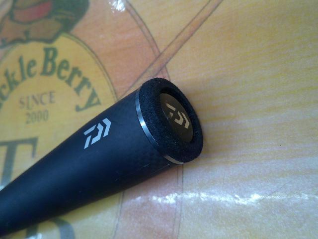 ブレイゾン C610MH