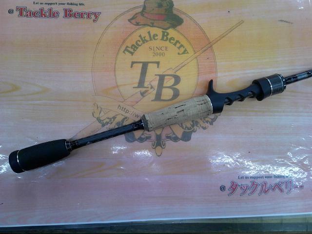 ファンタジスタ FC-65ML MGS