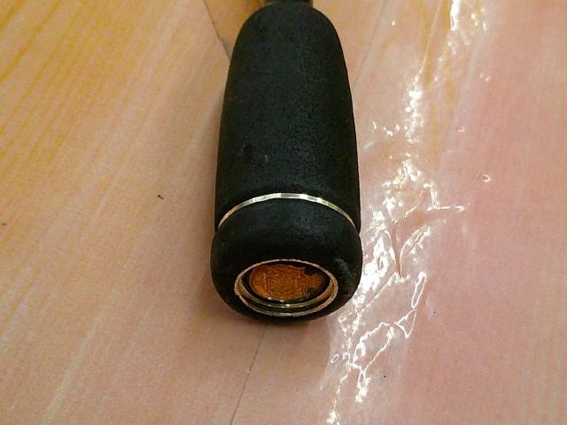 ファンタジスタ FC-65ML MGS