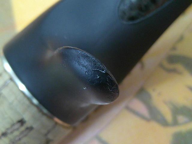 ファンタジスタ FC-65ML MGS