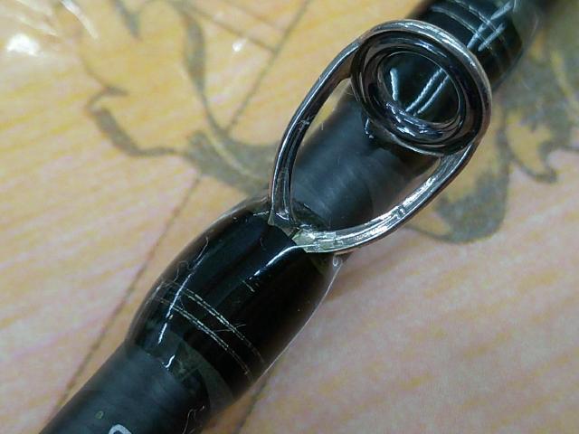 ファンタジスタ FC-65ML MGS