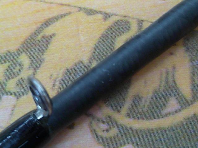 ファンタジスタ FC-65ML MGS