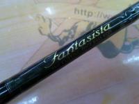 ファンタジスタ FC-65ML MGS