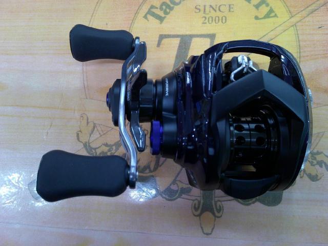 23ソルティスト BF TW 8.1L PE SP