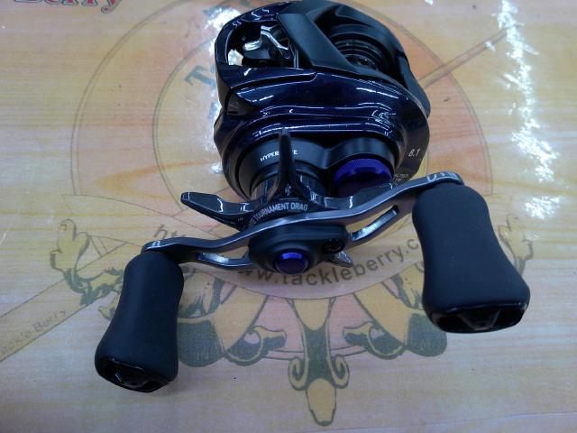 23ソルティスト BF TW 8.1L PE SP