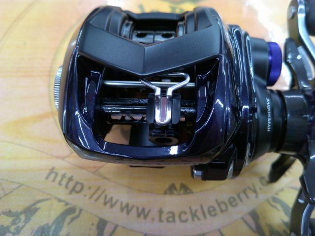 23ソルティスト BF TW 8.1L PE SP