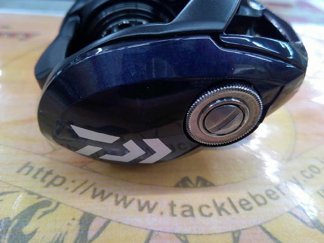 23ソルティスト BF TW 8.1L PE SP