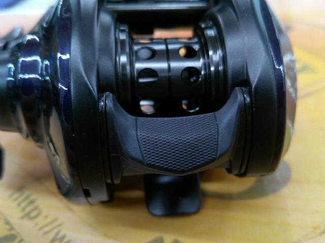 23ソルティスト BF TW 8.1L PE SP