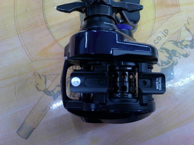 23ソルティスト BF TW 8.1L PE SP