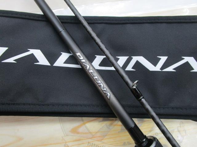 23ディアルーナ B86ML