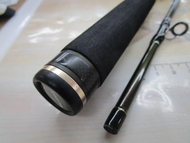 レトログラード RGS-78M