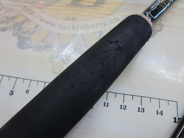 レトログラード RGS-78M