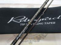 レトログラード RGS-78M