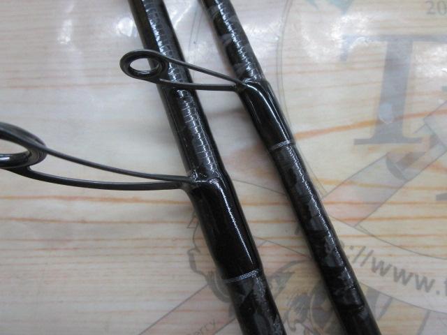 ブレニアスBB S78ML