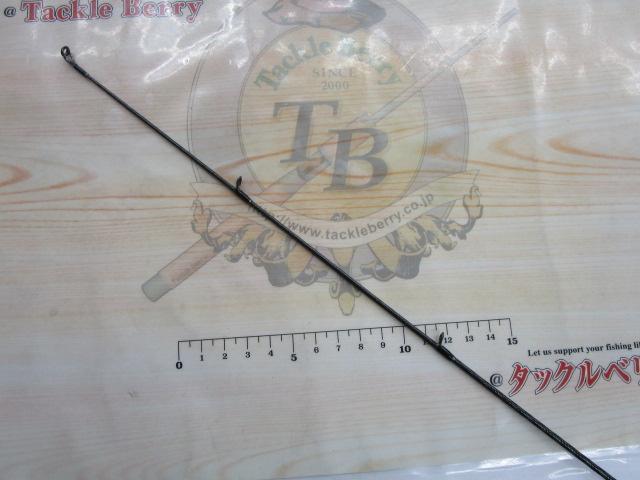 ブレニアスBB S78ML