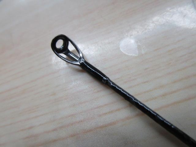 ブレニアスBB S78ML