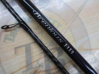 ブレニアスBB S78ML