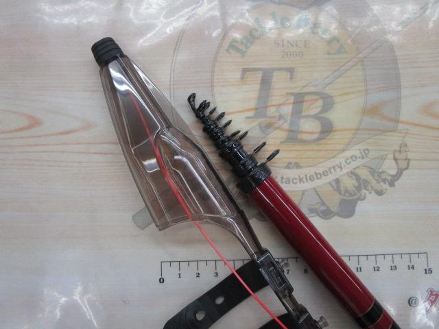 海上釣堀リアルスペック H-350