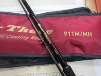 オーバーゼア 911M/MH・K