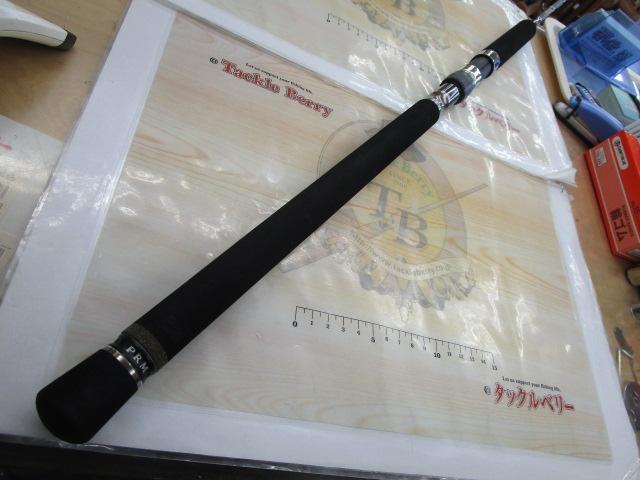 ソルティーステージPRMスキッドシャフト SPJS-57M/210