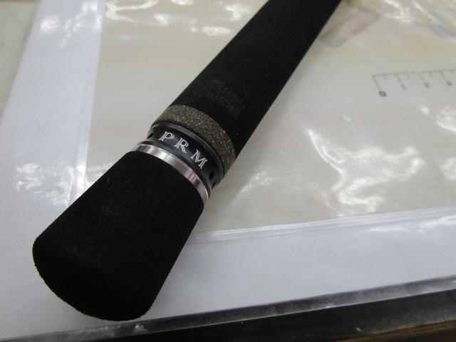 ソルティーステージPRMスキッドシャフト SPJS-57M/210