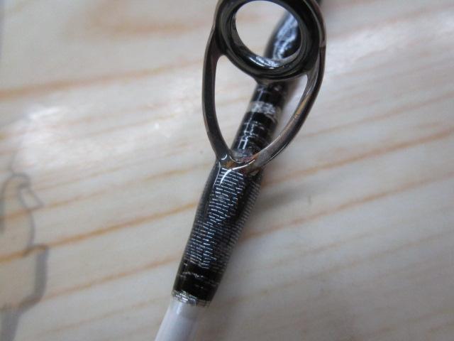 ソルティーステージPRMスキッドシャフト SPJS-57M/210