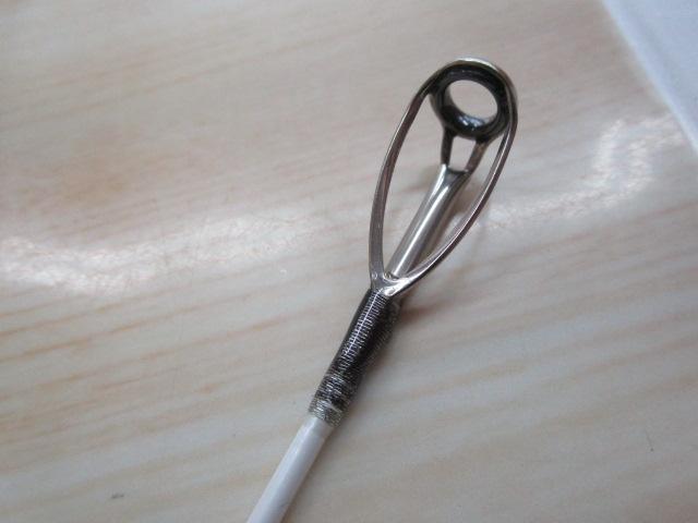 ソルティーステージPRMスキッドシャフト SPJS-57M/210