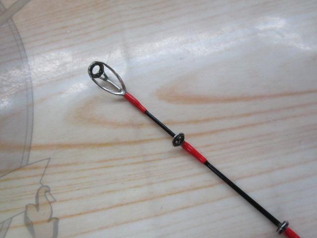 ライトゲームX 82 MH-190